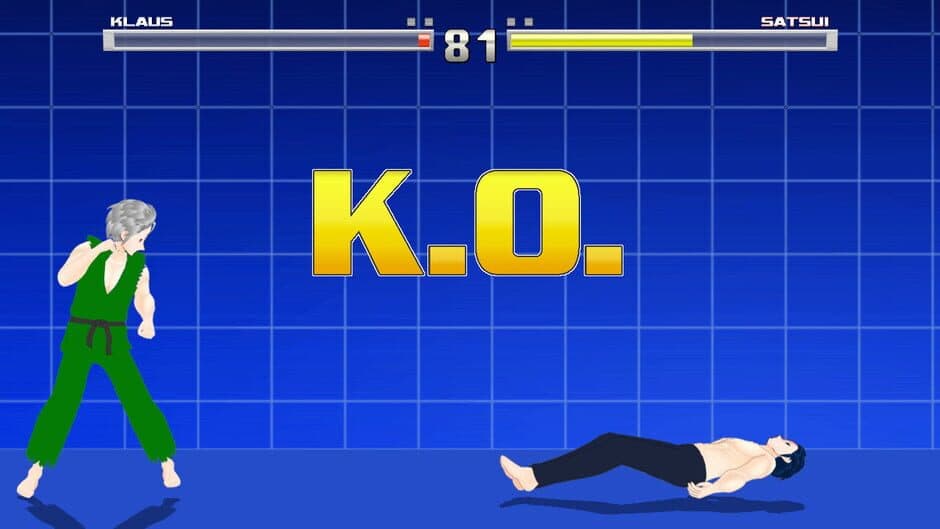 Скриншот 6 из Super Fighting Jam