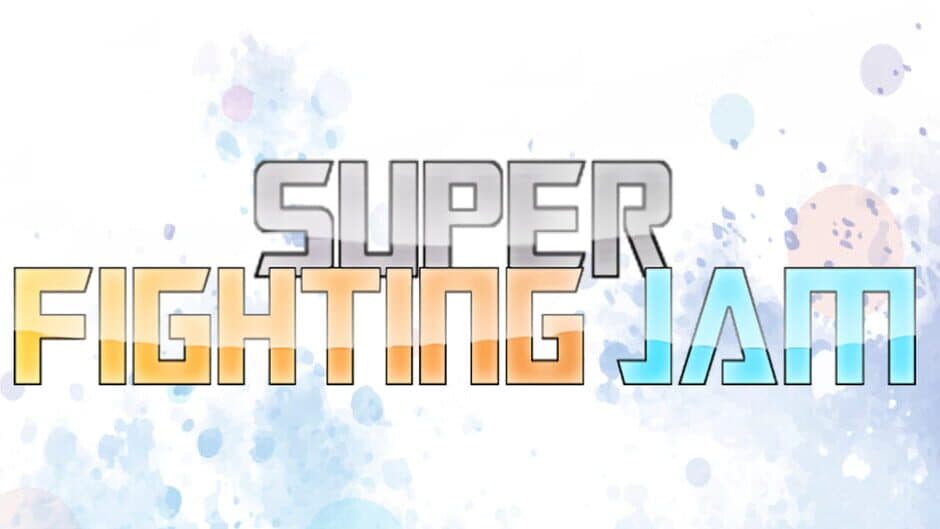 Скриншот 5 из Super Fighting Jam