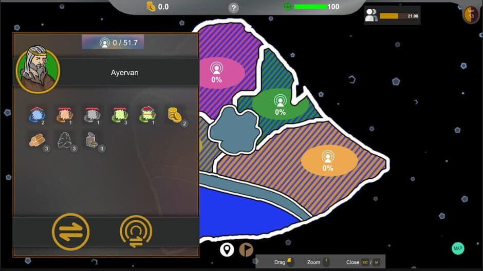 Скриншот 5 из Trade City
