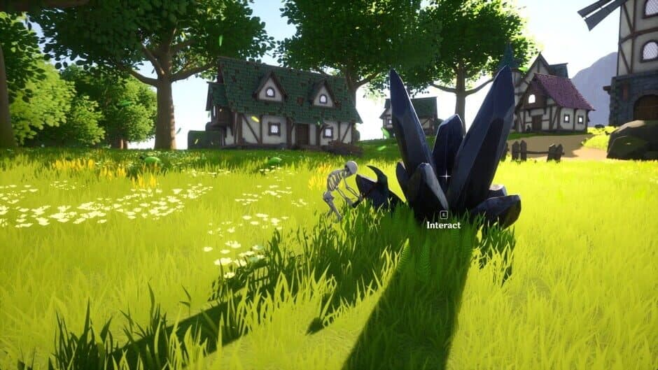 Скриншот 8 из Spire Horizon