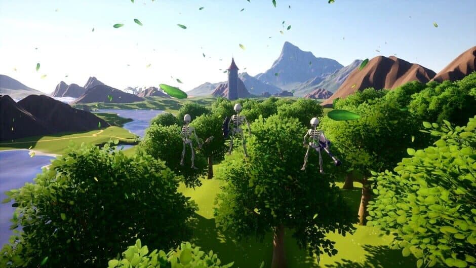 Скриншот 10 из Spire Horizon