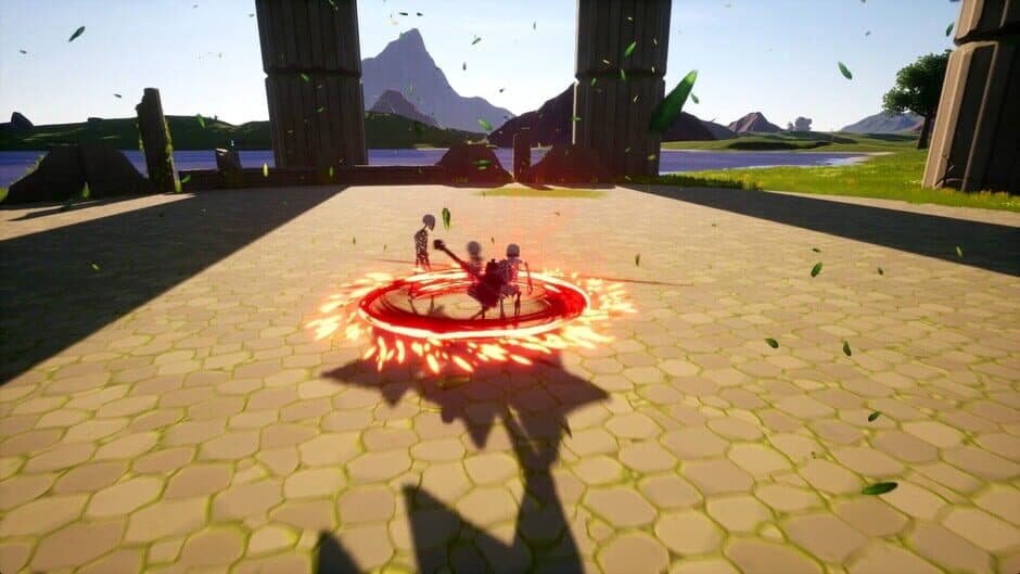 Скриншот 4 из Spire Horizon