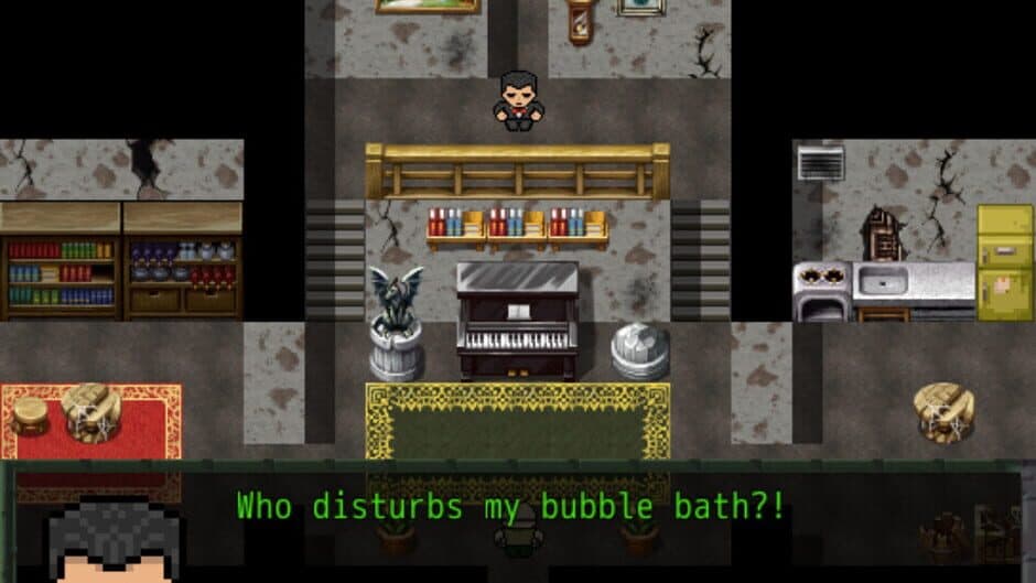 Скриншот 5 из Gutter: The Reject