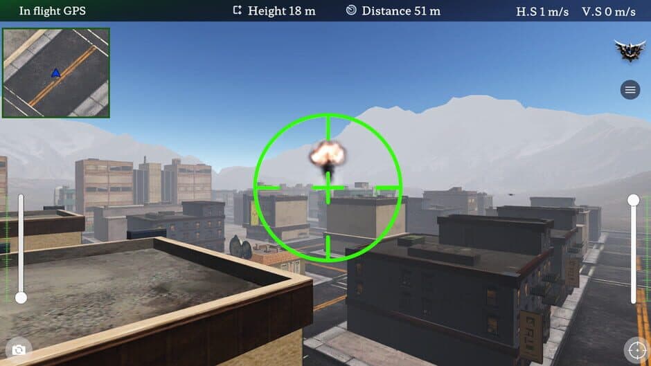Скриншот 3 из Master the Sky