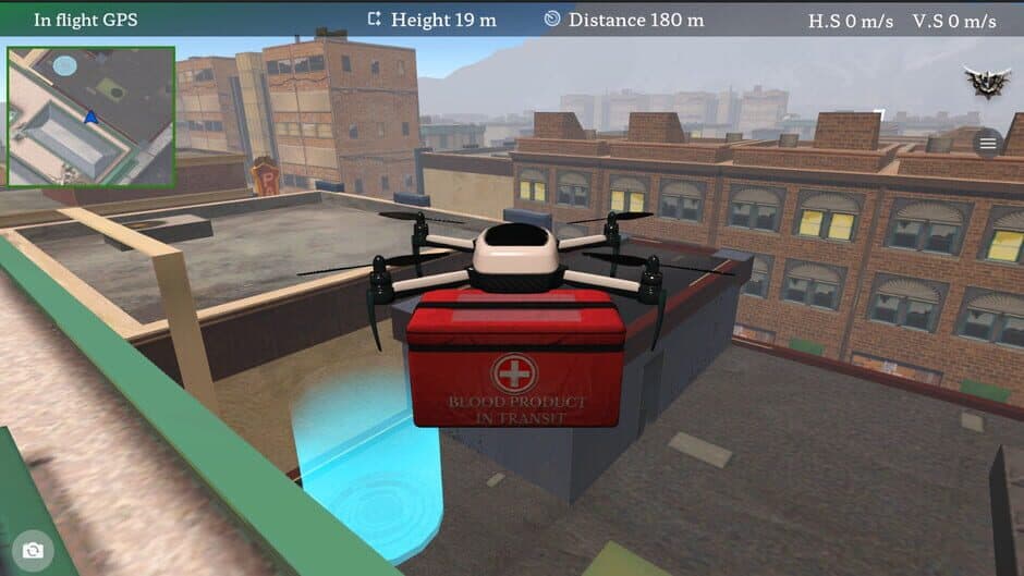 Скриншот 4 из Master the Sky