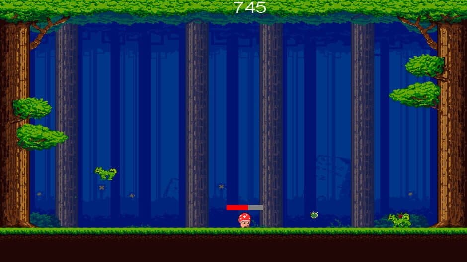 Скриншот 1 из Mushy Score