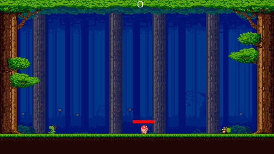 Скриншот 2 из Mushy Score