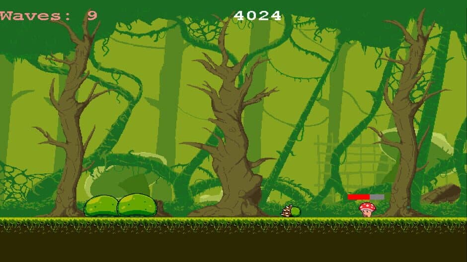 Скриншот 3 из Mushy Score