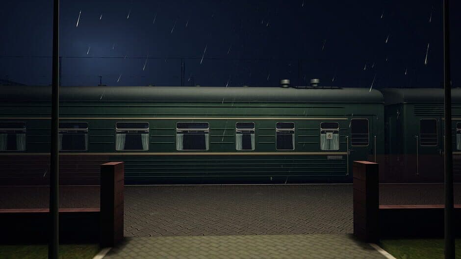 Скриншот 5 из Russian Train Trip 3