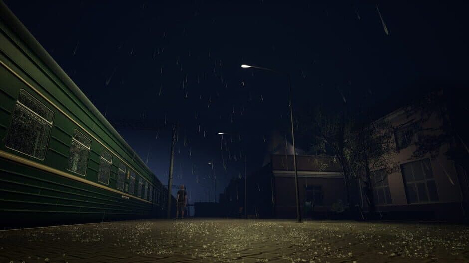 Скриншот 7 из Russian Train Trip 3