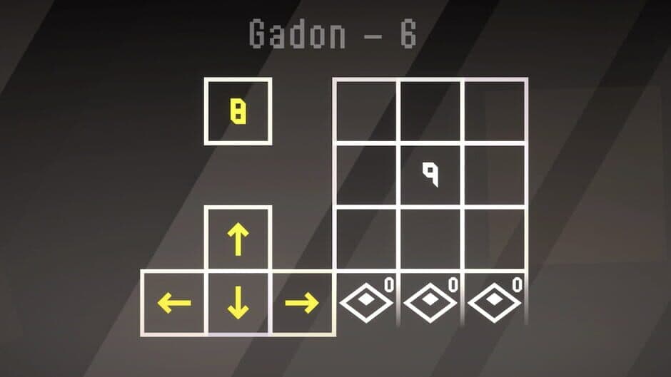 Скриншот 3 из Bilattice