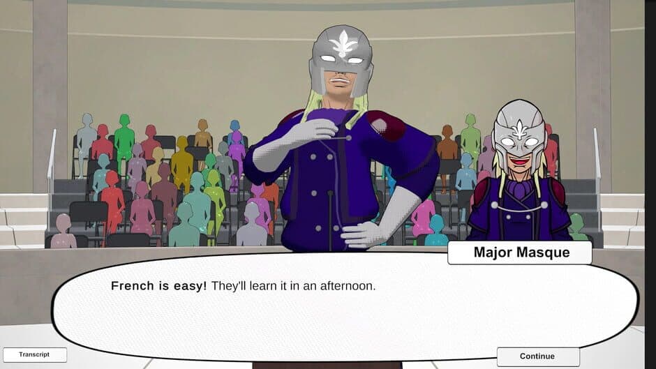 Скриншот 8 из Civic Story