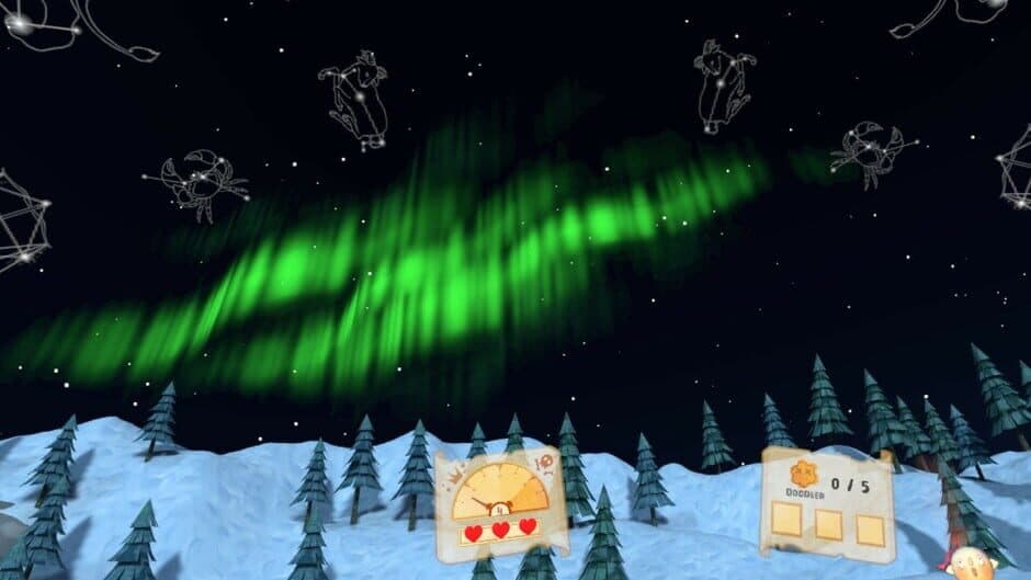 Скриншот 1 из Differlands