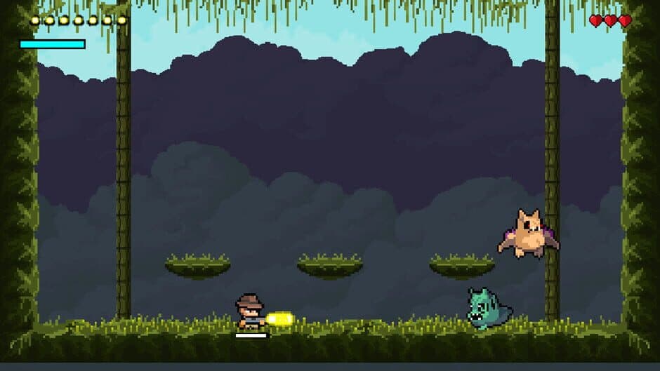 Скриншот 5 из Clan monsters