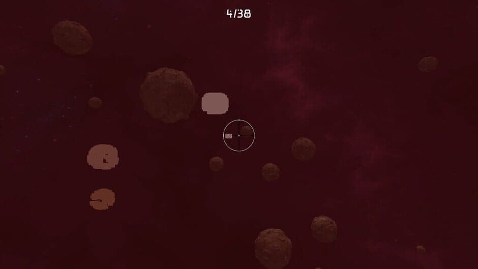 Скриншот 2 из Asteroidc