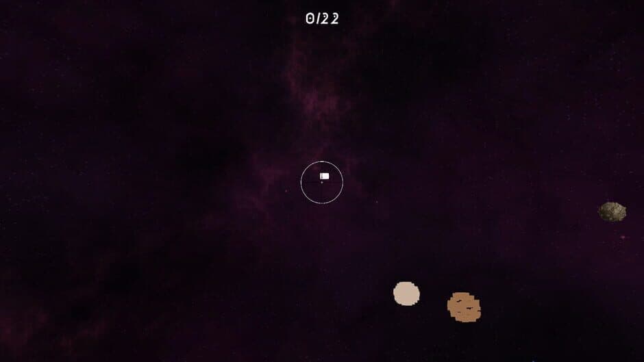 Скриншот 3 из Asteroidc