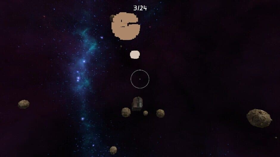 Скриншот 5 из Asteroidc