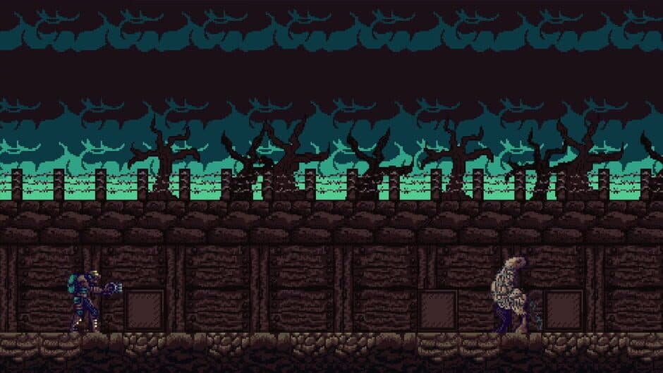Скриншот 1 из Pixel Game Maker Series: Angel's Gear