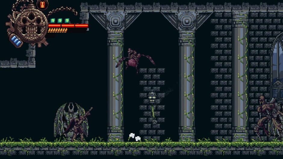 Скриншот 3 из Pixel Game Maker Series: Angel's Gear