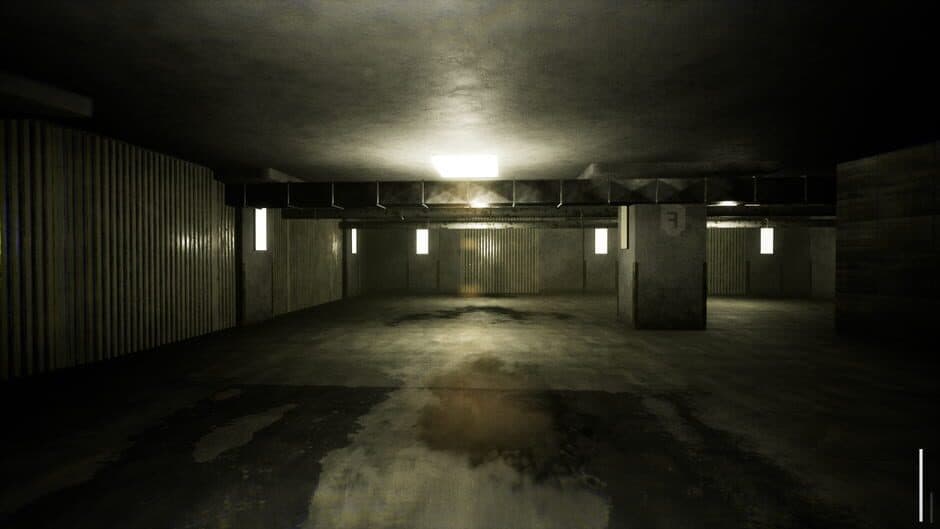 Скриншот 3 из Backrooms Doors