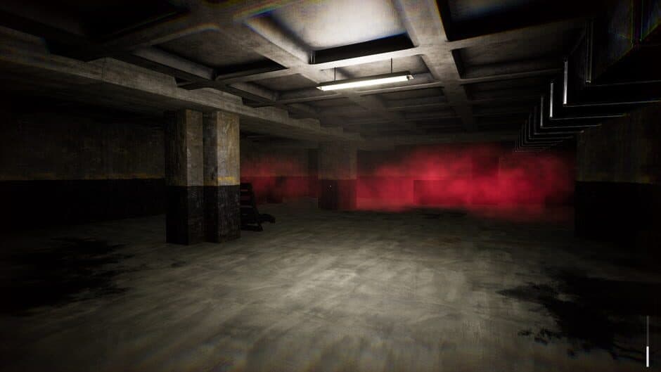 Скриншот 4 из Backrooms Doors