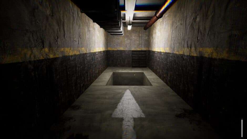 Скриншот 5 из Backrooms Doors
