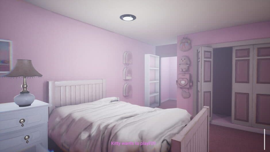 Скриншот 6 из Backrooms Doors