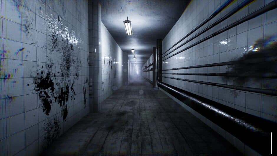 Скриншот 8 из Backrooms Doors
