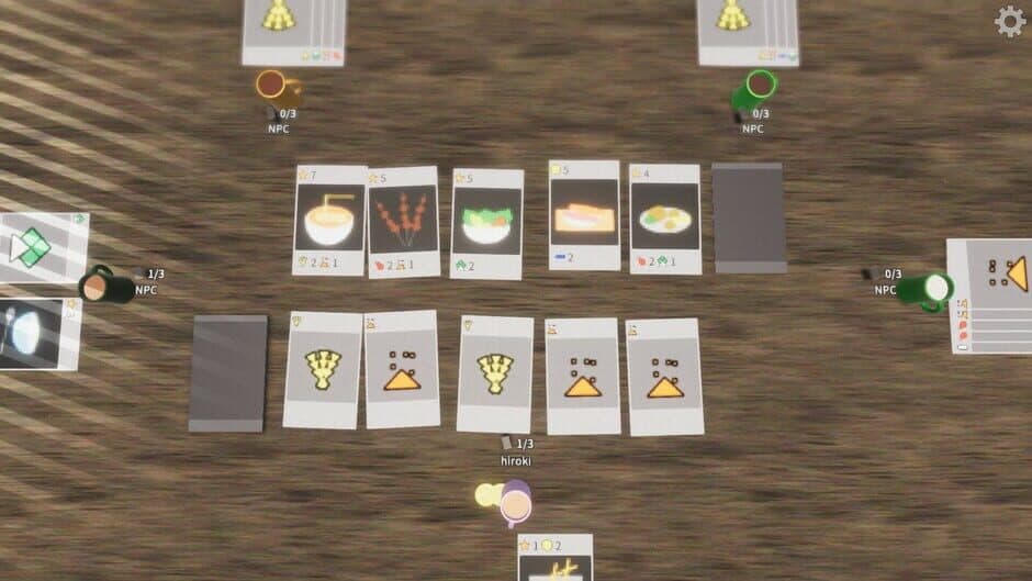 Скриншот 2 из Cooking Pix