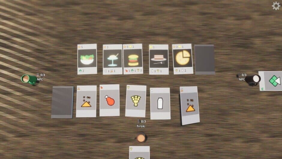 Скриншот 3 из Cooking Pix
