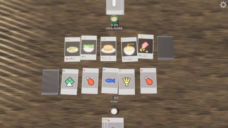 Скриншот 4 из Cooking Pix