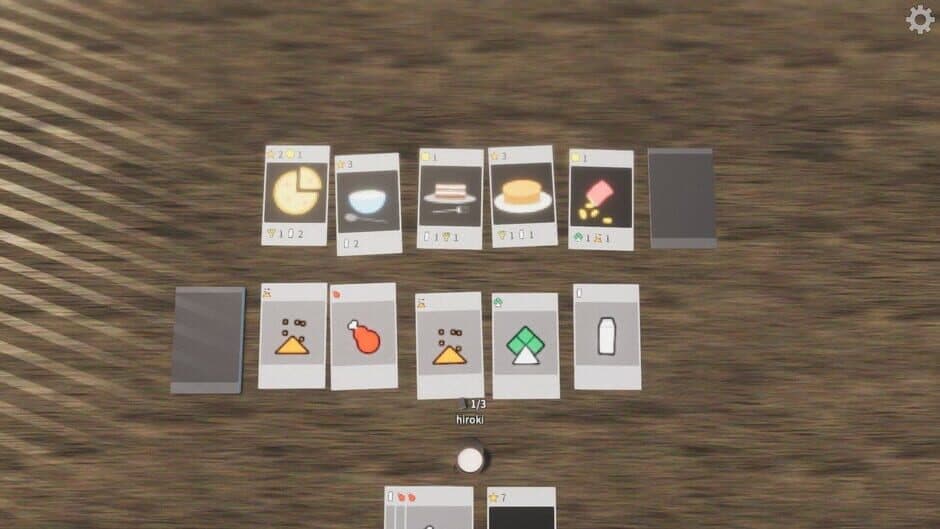 Скриншот 5 из Cooking Pix
