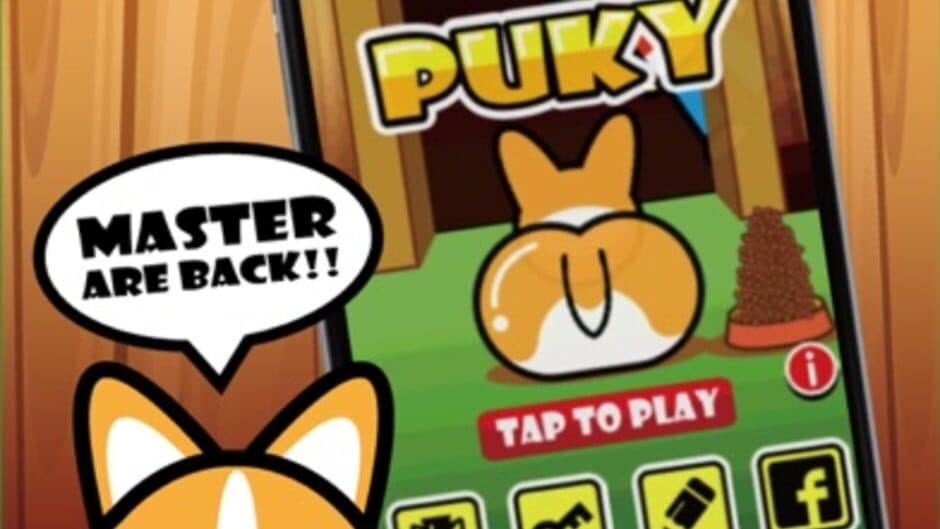 Скриншот 1 из Puky