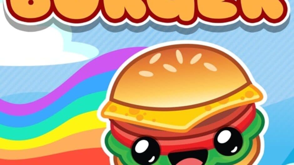 Скриншот 1 из Happy Burger