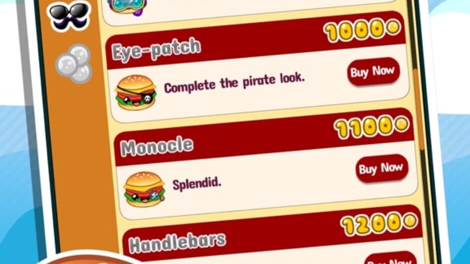 Скриншот 4 из Happy Burger