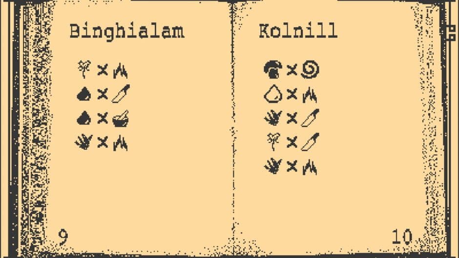 Скриншот 2 из Alchimia