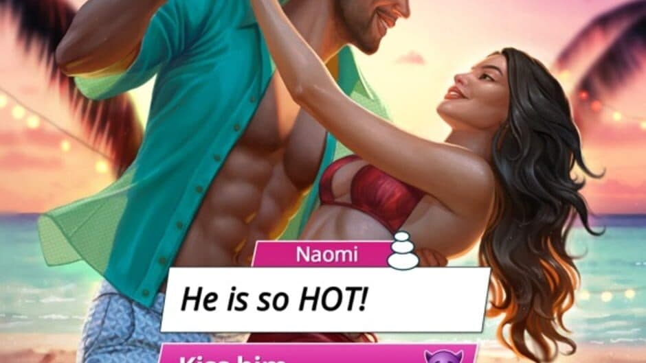 Скриншот 1 из Too Hot to Handle 2 Netflix