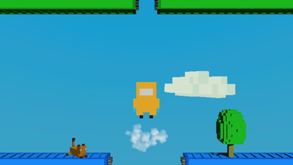 Скриншот 3 из Stuart Jump