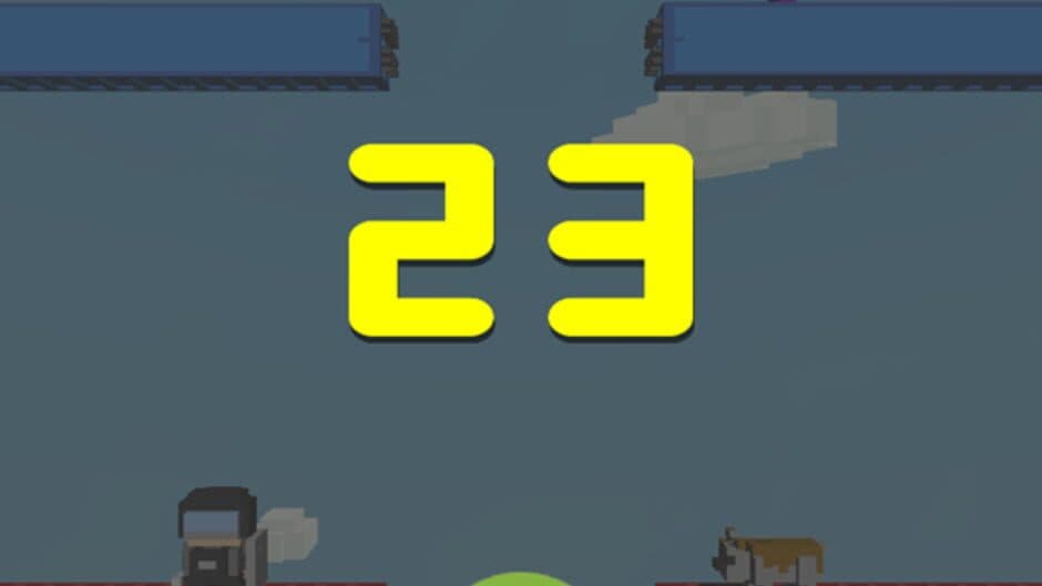 Скриншот 4 из Stuart Jump