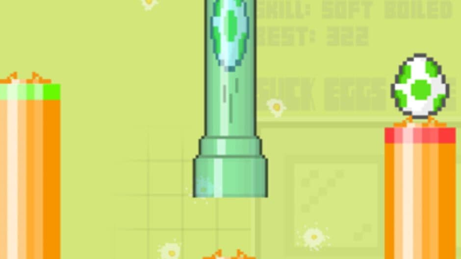 Скриншот 4 из Suck Eggs!
