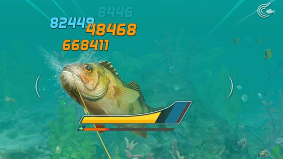 Скриншот 6 из Ace Fishing: Crew