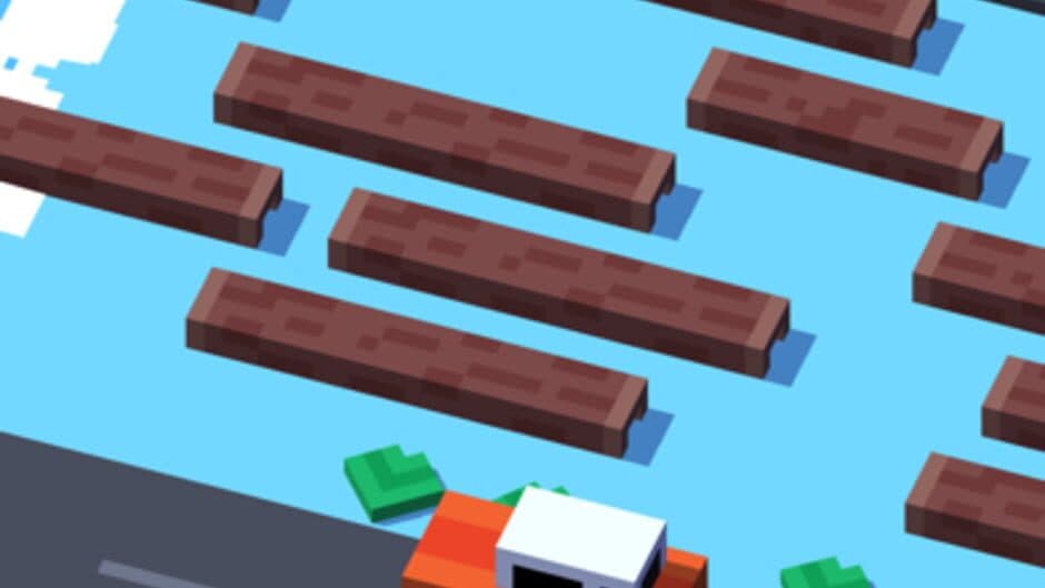 Скриншот 10 из Crossy Road+