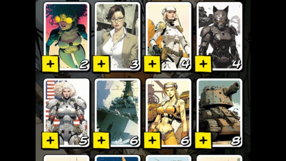 Скриншот 5 из Temporal War