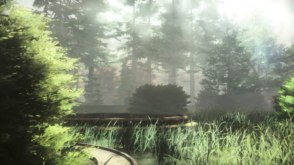 Скриншот 7 из The Frozen Garden