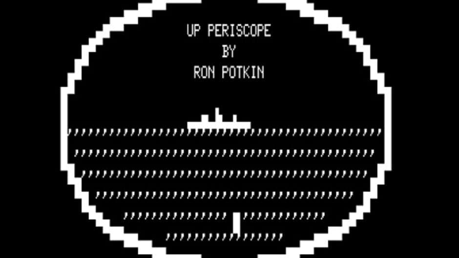 Скриншот 1 из Up Periscope