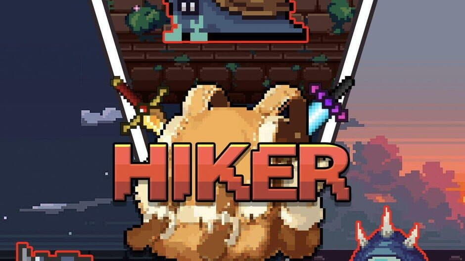 Скриншот 1 из Hiker: Heropack Creed