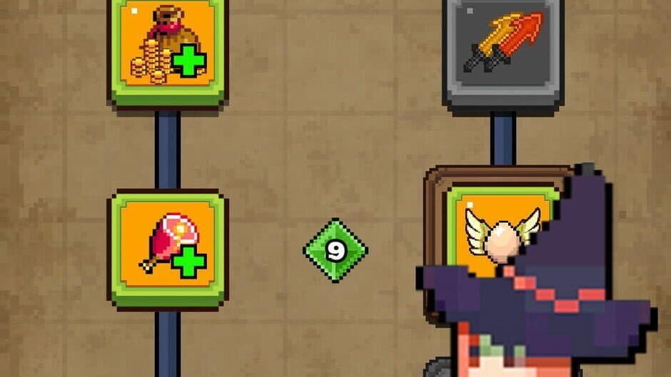 Скриншот 4 из Hiker: Heropack Creed