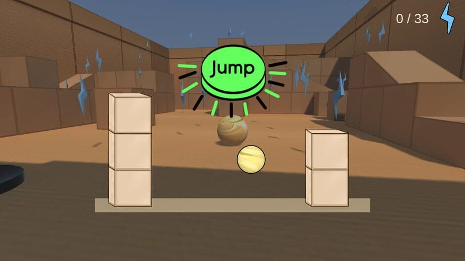 Скриншот 5 из Bounce & Roll