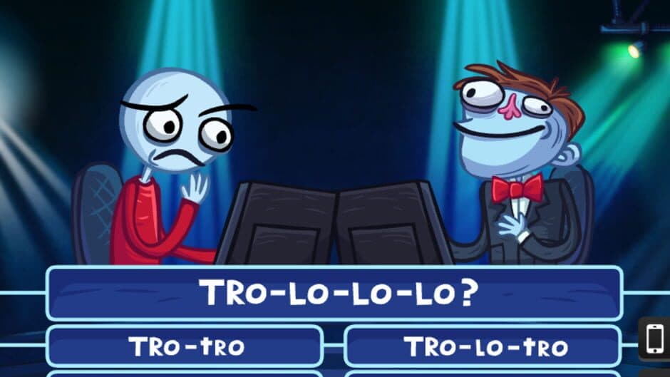 Скриншот 3 из Trollface Quest: Internet Memes