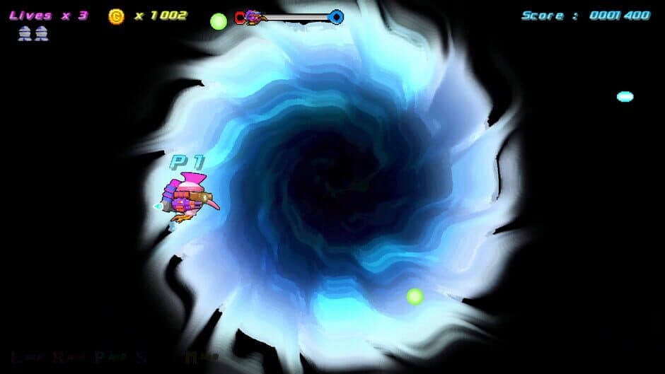 Скриншот 3 из Jetpack Kiwi